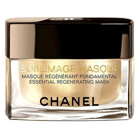 sublimage masque essential